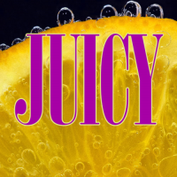 Juicy - Full Cover cover